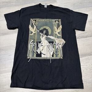 Stevie Nicks Tour '24 Doves T-Shirt Medium